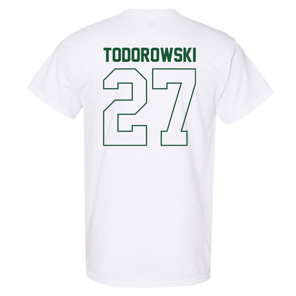SELU - NCAA Baseball : Triston Todorowski - T-Shirt-1