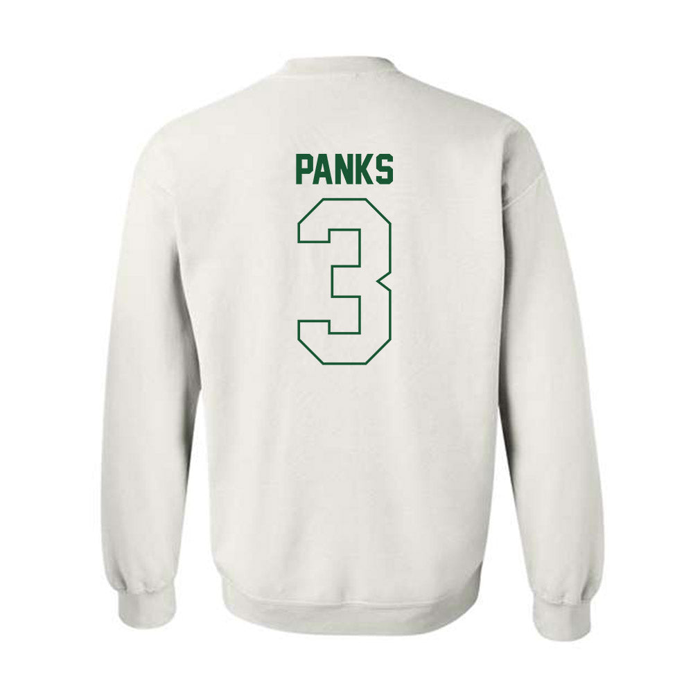 SELU - NCAA Baseball : Gavin Panks - Crewneck Sweatshirt-1