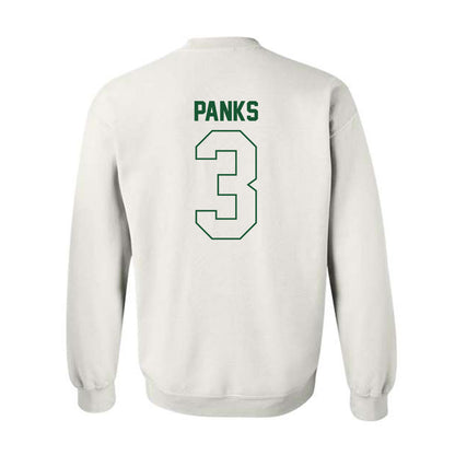 SELU - NCAA Baseball : Gavin Panks - Crewneck Sweatshirt-1
