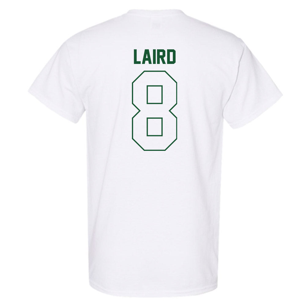 SELU - NCAA Baseball : Brock Laird - T-Shirt-1