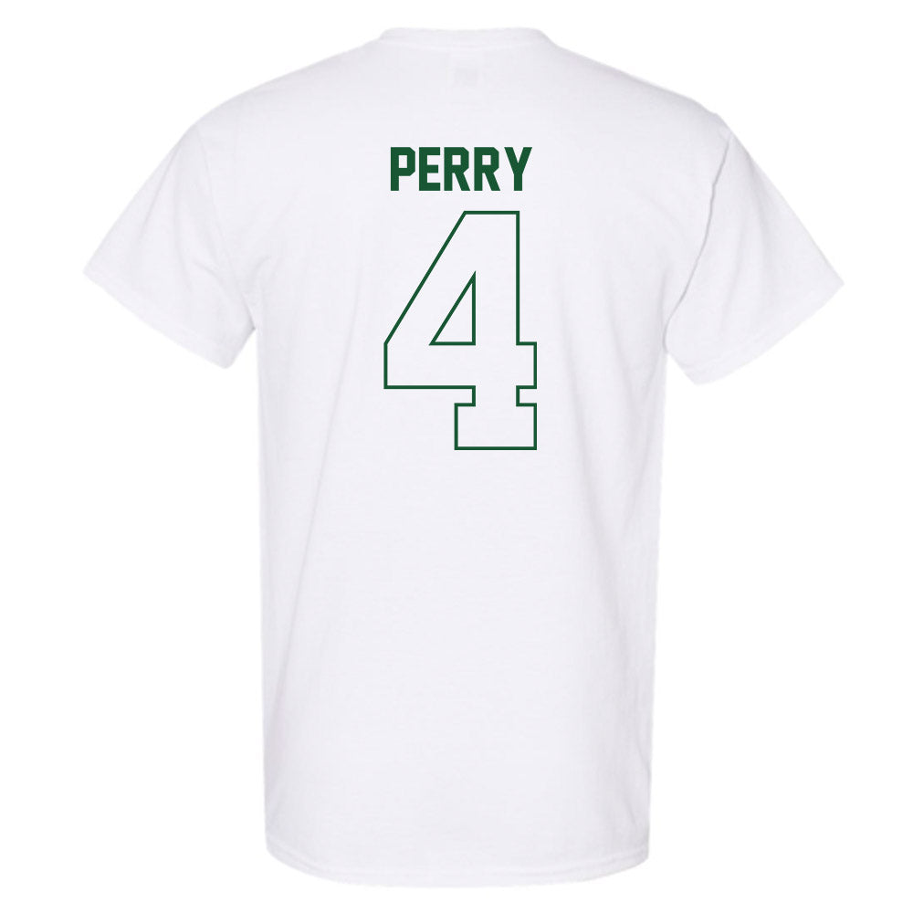 SELU - NCAA Baseball : Alex Perry - T-Shirt-1