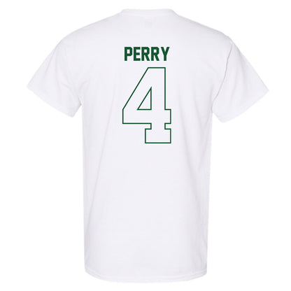 SELU - NCAA Baseball : Alex Perry - T-Shirt-1