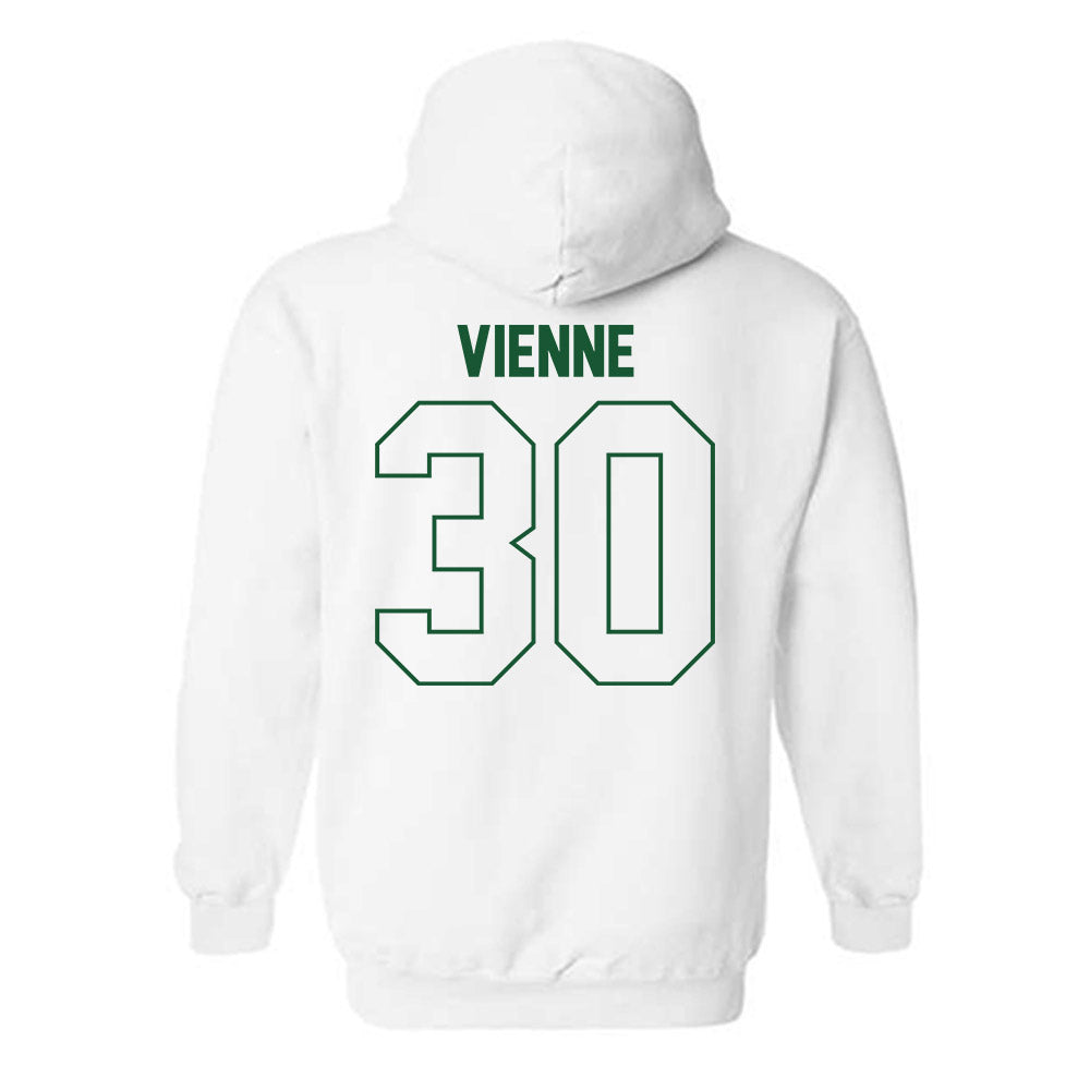 SELU - NCAA Baseball : Patrick Vienne - Hooded Sweatshirt-1