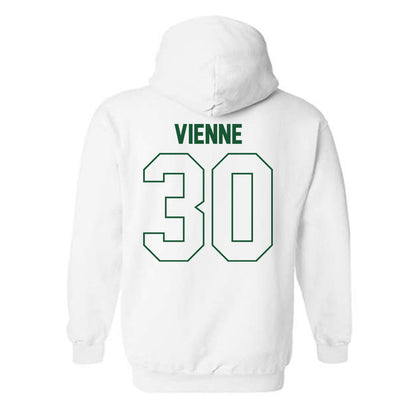 SELU - NCAA Baseball : Patrick Vienne - Hooded Sweatshirt-1