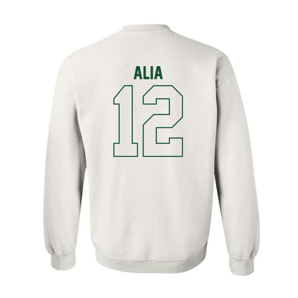 SELU - NCAA Women's Soccer : Loegan Alia - Crewneck Sweatshirt-1