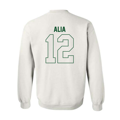 SELU - NCAA Women's Soccer : Loegan Alia - Crewneck Sweatshirt-1
