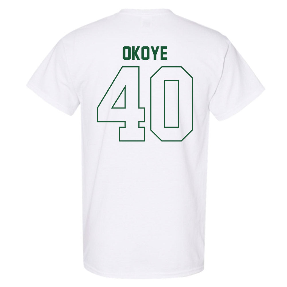 SELU - NCAA Football : Jordan Okoye - T-Shirt-1
