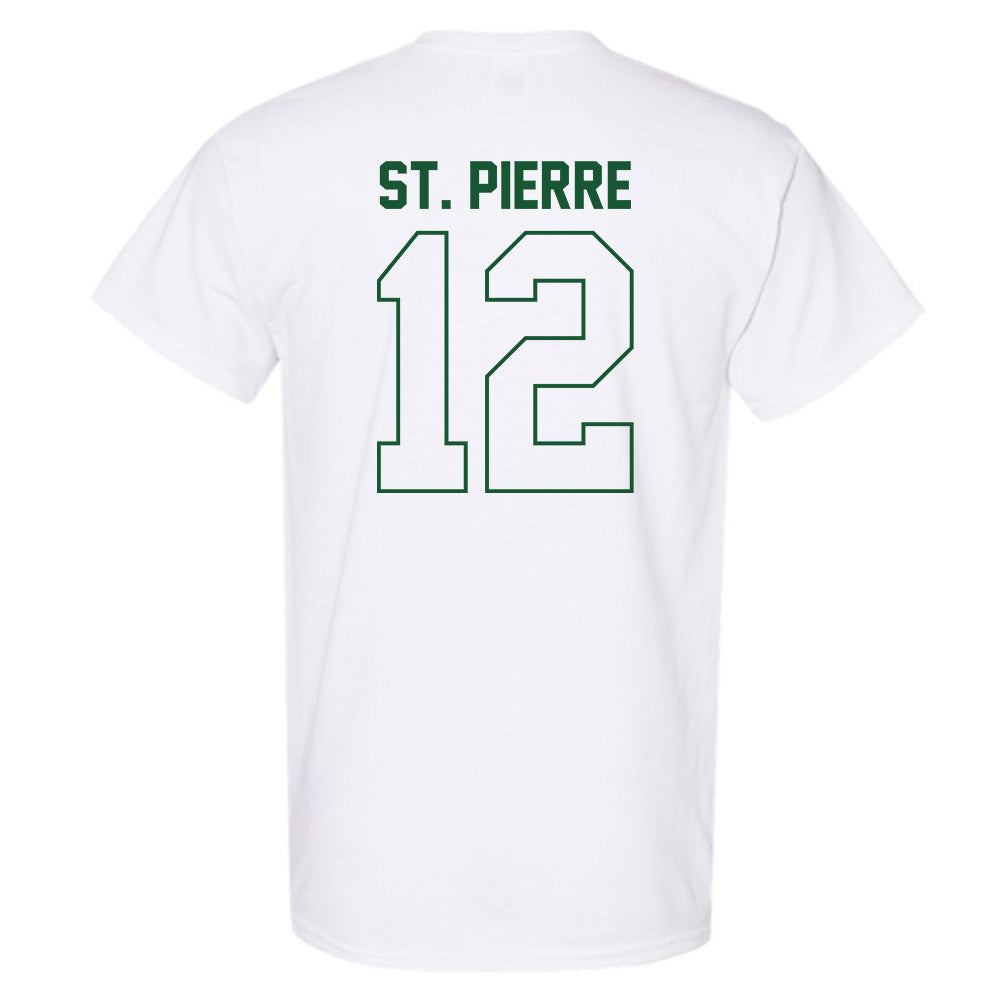 SELU - NCAA Baseball : Brady St. Pierre - T-Shirt-1