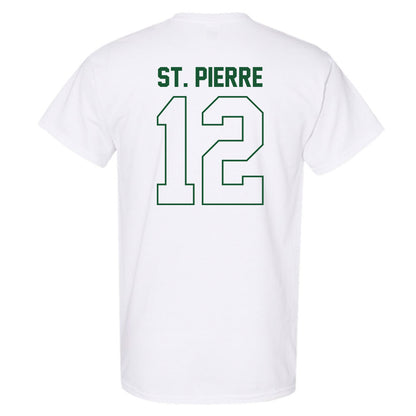 SELU - NCAA Baseball : Brady St. Pierre - T-Shirt-1