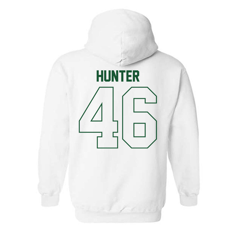 SELU - NCAA Football : Jack Hunter - Hooded Sweatshirt-1