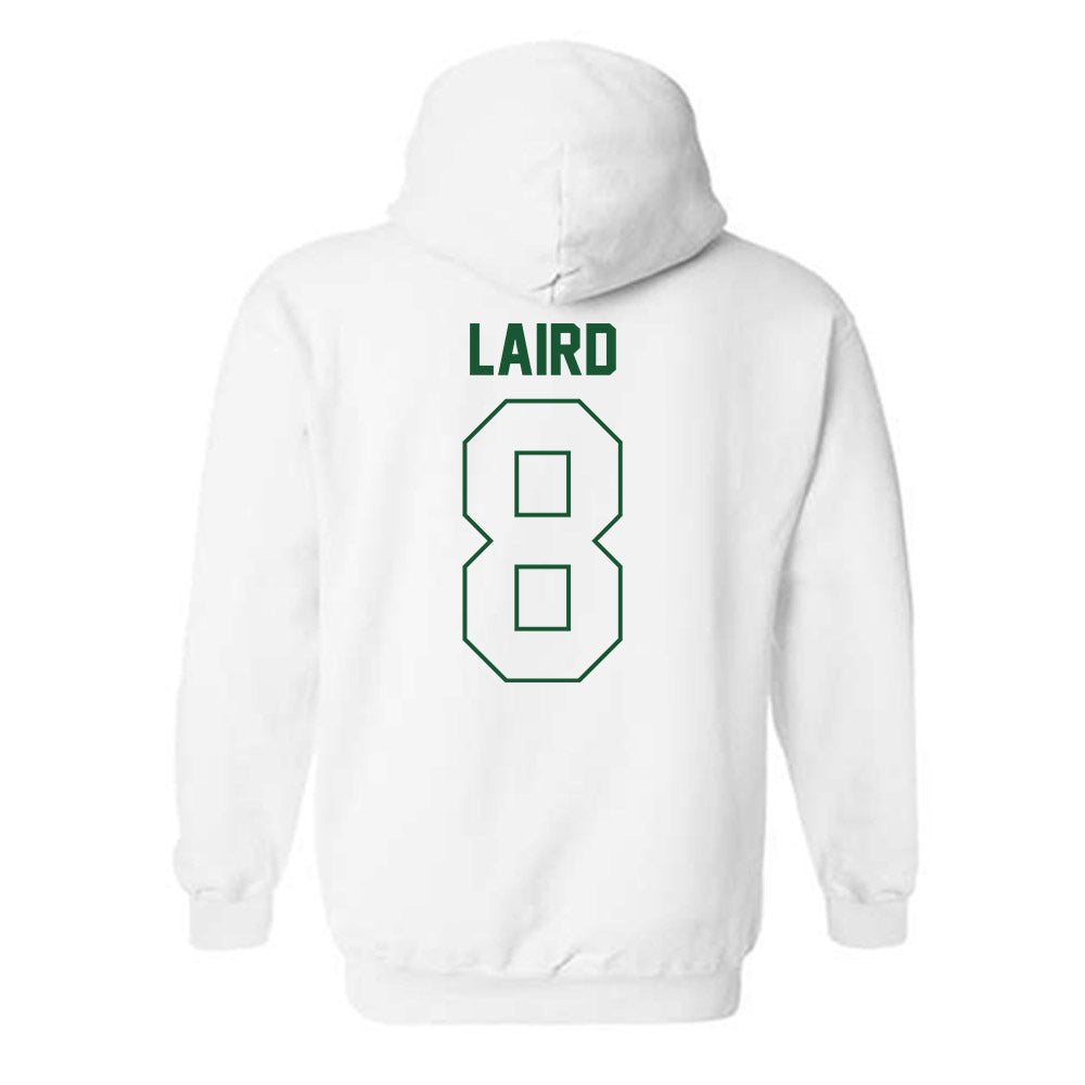 SELU - NCAA Baseball : Brock Laird - Hooded Sweatshirt-1