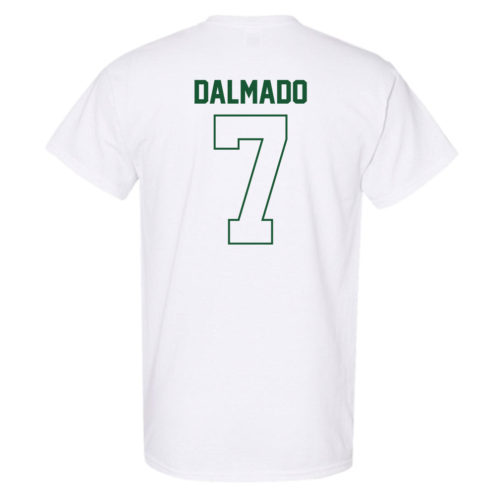 SELU - NCAA Football : Jake Dalmado - T-Shirt-1