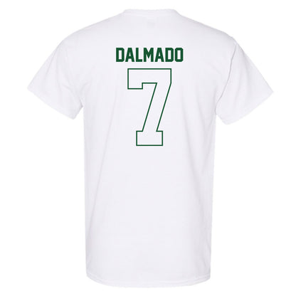 SELU - NCAA Football : Jake Dalmado - T-Shirt-1