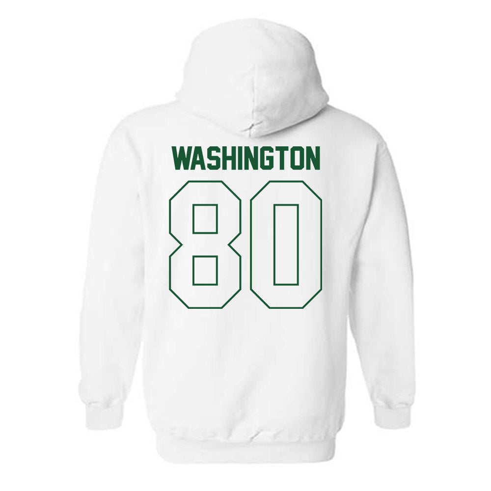 SELU - NCAA Football : AD Washington - Hooded Sweatshirt-1