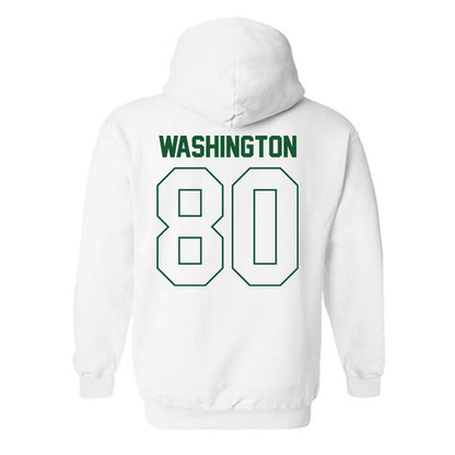 SELU - NCAA Football : AD Washington - Hooded Sweatshirt-1
