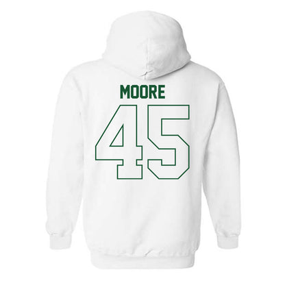 SELU - NCAA Football : Khalid Moore - Hooded Sweatshirt-1