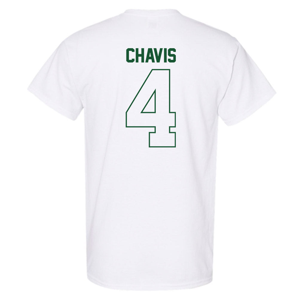 SLU - NCAA Women's Soccer : Kyleigh Chavis - T-Shirt-1
