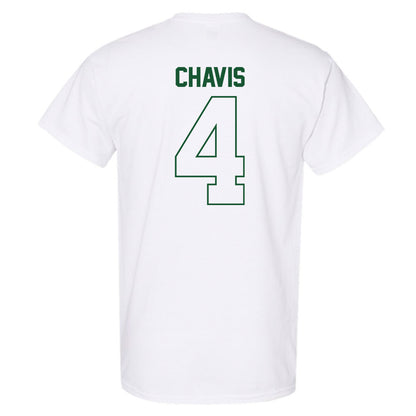 SLU - NCAA Women's Soccer : Kyleigh Chavis - T-Shirt-1