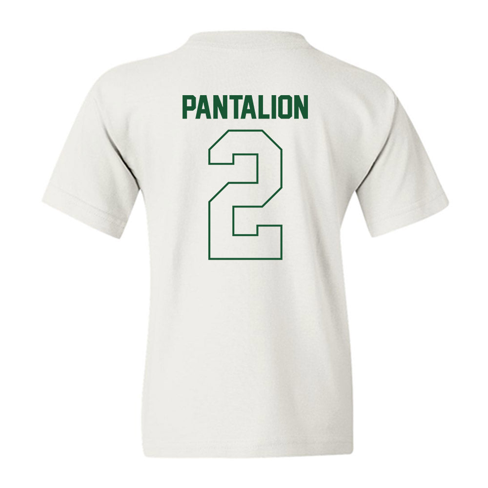 SELU - NCAA Softball : Bryana Pantalion - Youth T-Shirt-1