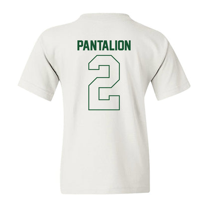 SELU - NCAA Softball : Bryana Pantalion - Youth T-Shirt-1