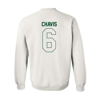 SELU - NCAA Women's Soccer : Brooklyn Chavis - Crewneck Sweatshirt-1