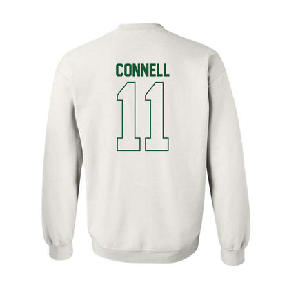 SELU - NCAA Women's Soccer : Lainey Connell - Crewneck Sweatshirt-1