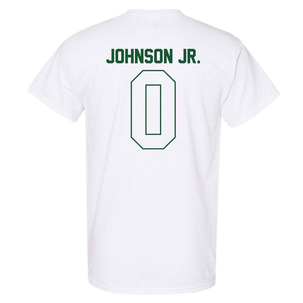 SLU - NCAA Football : Jirrea Johnson Jr. - T-Shirt-1