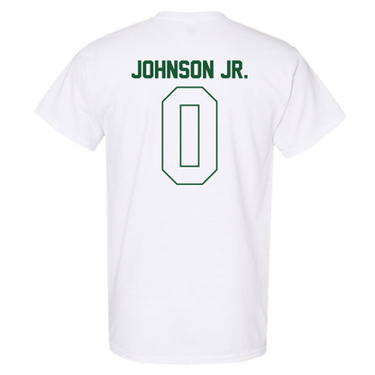 SLU - NCAA Football : Jirrea Johnson Jr. - T-Shirt-1