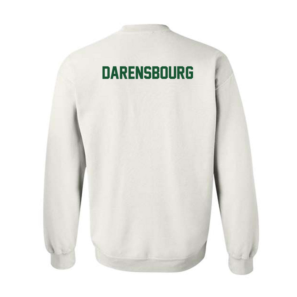 SELU - NCAA Women's Track & Field : Lyndsey Darensbourg - Crewneck Sweatshirt-1