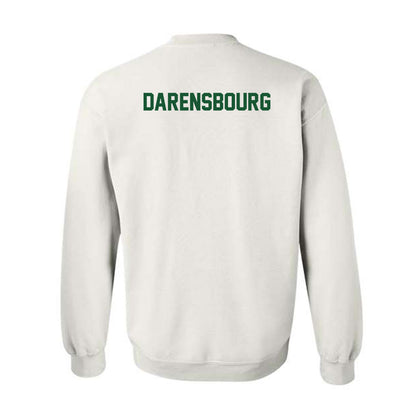 SELU - NCAA Women's Track & Field : Lyndsey Darensbourg - Crewneck Sweatshirt-1