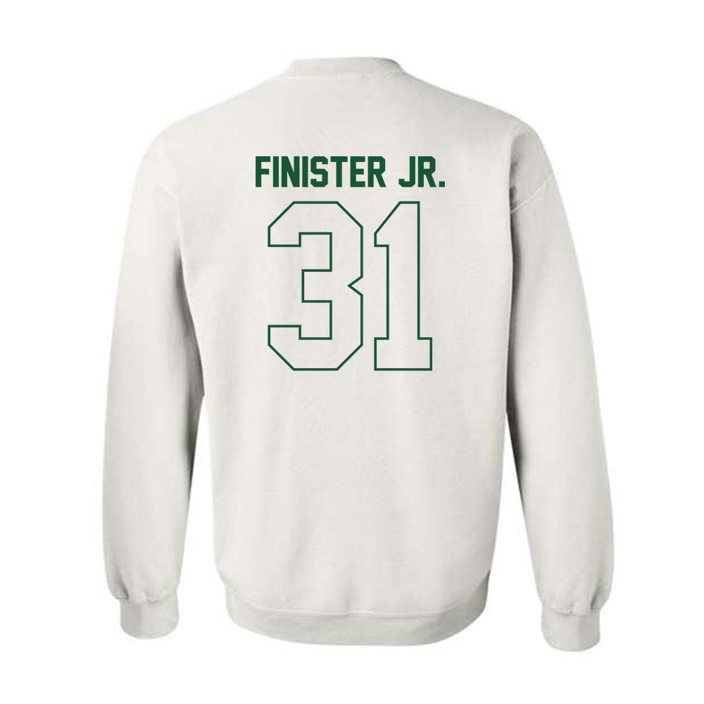 SELU - NCAA Football : Lennis Finister Jr. - Crewneck Sweatshirt-1