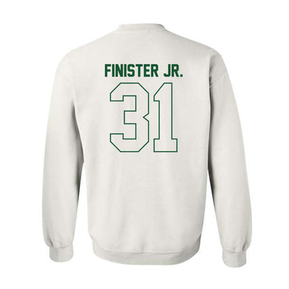SELU - NCAA Football : Lennis Finister Jr. - Crewneck Sweatshirt-1