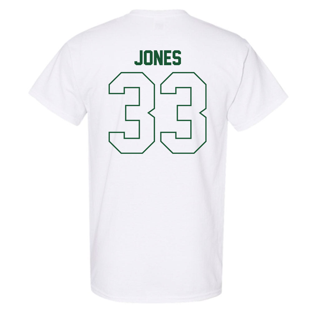 SLU - NCAA Football : Cayden Jones - T-Shirt-1
