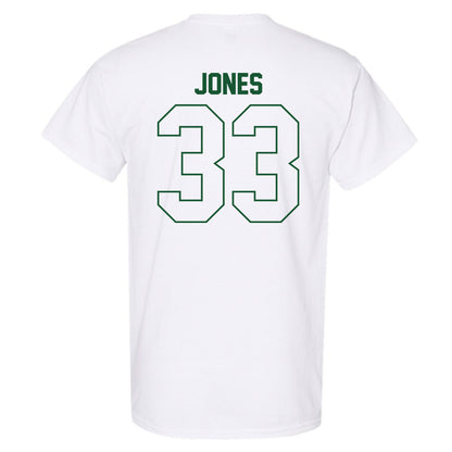 SLU - NCAA Football : Cayden Jones - T-Shirt-1