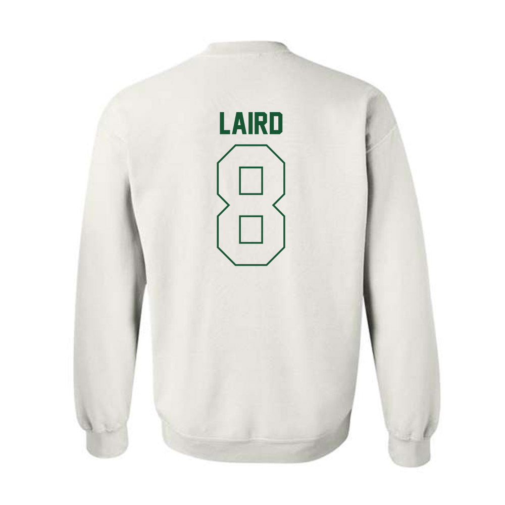 SELU - NCAA Baseball : Brock Laird - Crewneck Sweatshirt-1