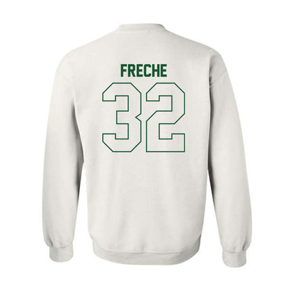 SELU - NCAA Baseball : Logan Freche - Crewneck Sweatshirt-1