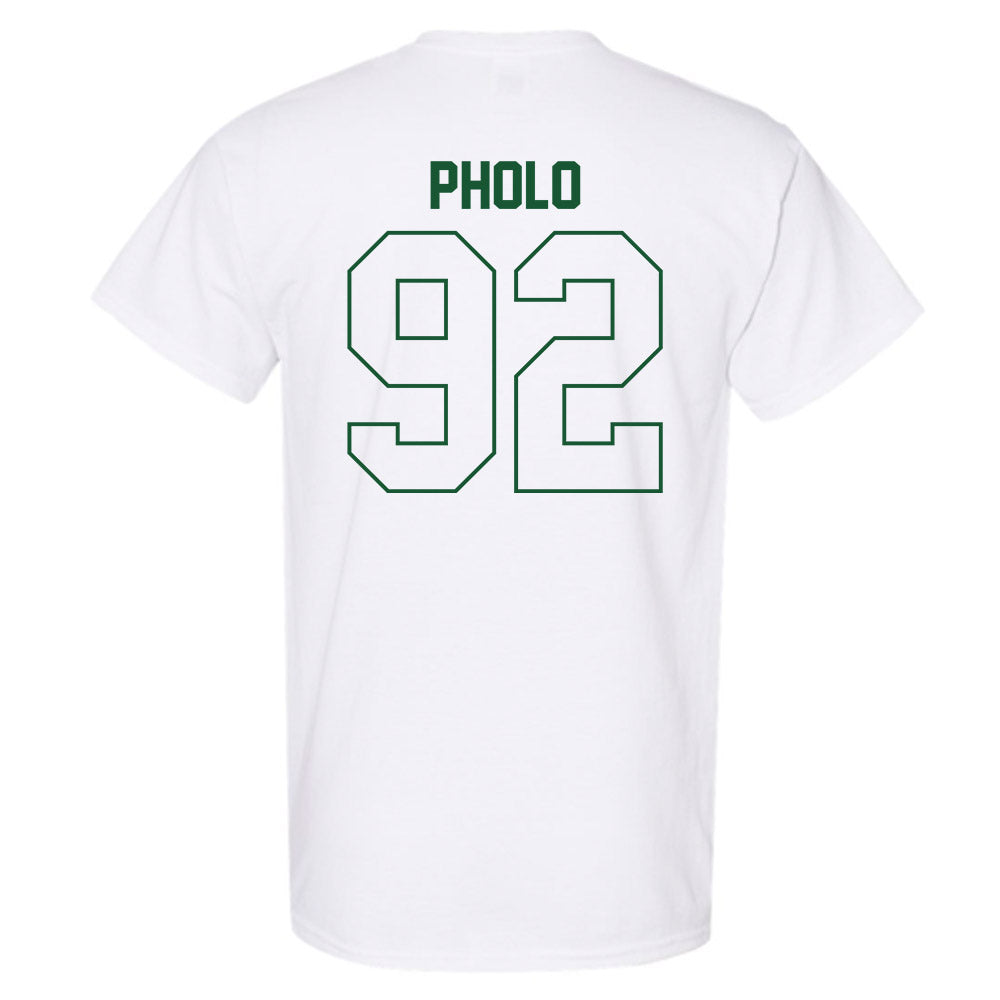 SELU - NCAA Football : Etison Pholo - T-Shirt-1