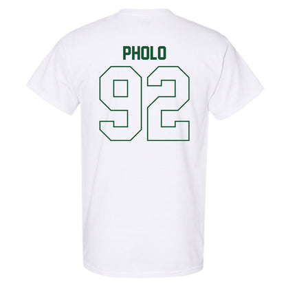 SELU - NCAA Football : Etison Pholo - T-Shirt-1