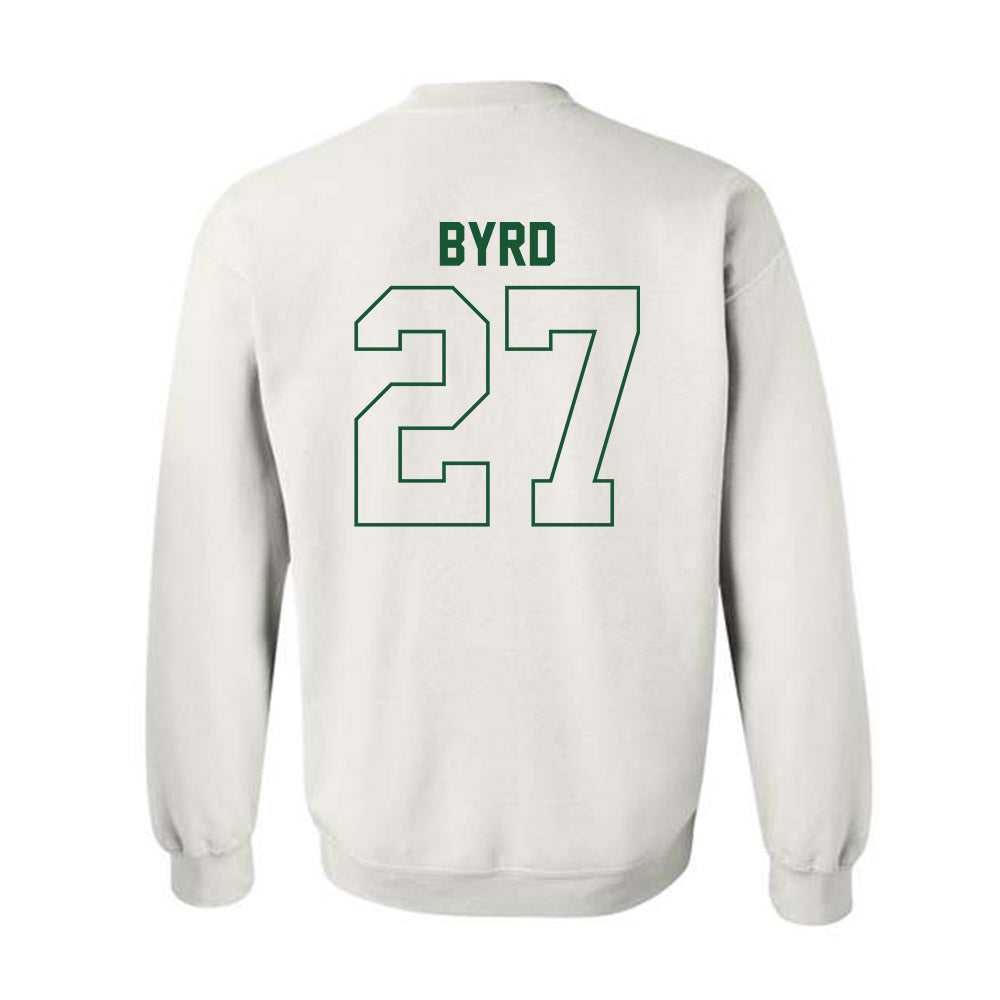 SELU - NCAA Football : Carter Byrd - Crewneck Sweatshirt-1