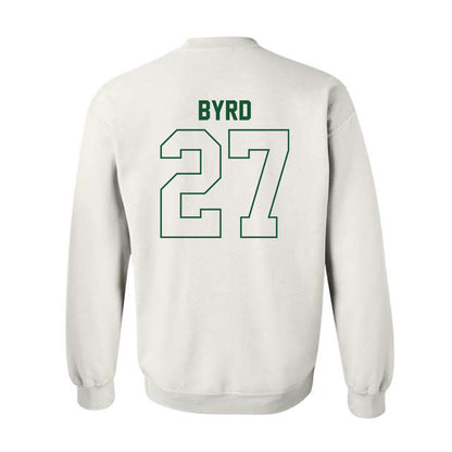 SELU - NCAA Football : Carter Byrd - Crewneck Sweatshirt-1