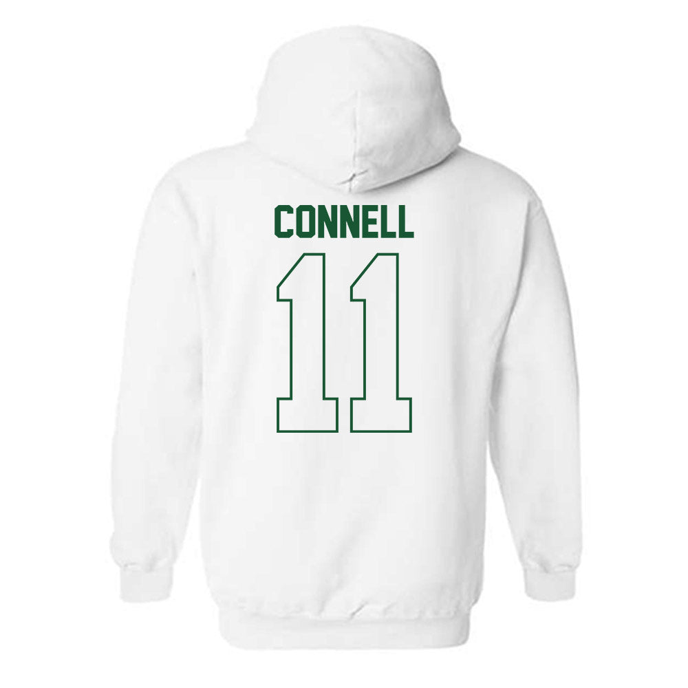 SELU - NCAA Women's Soccer : Lainey Connell - Hooded Sweatshirt-1