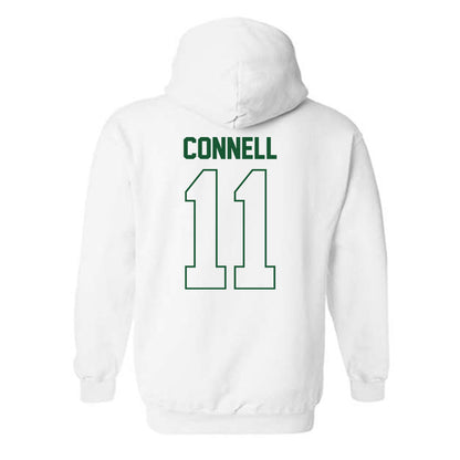 SELU - NCAA Women's Soccer : Lainey Connell - Hooded Sweatshirt-1