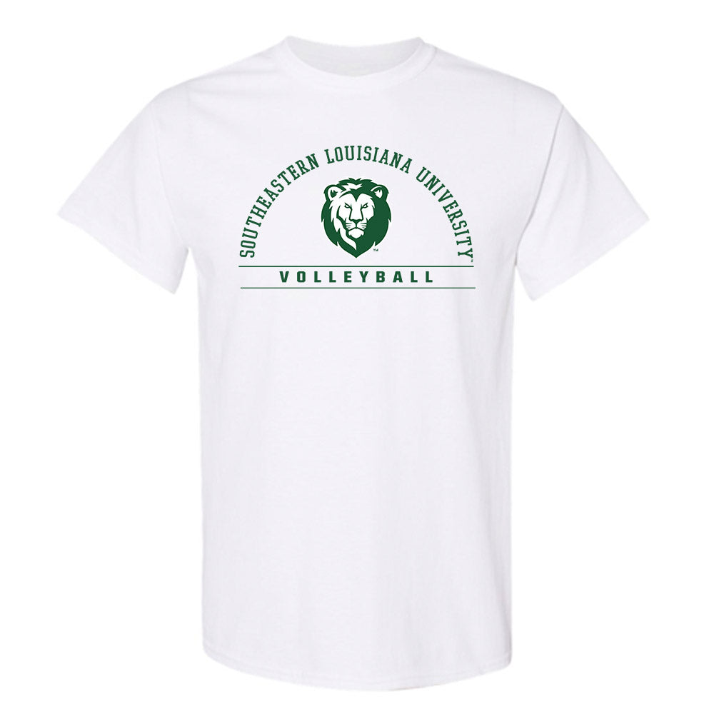 SELU - NCAA Women's Volleyball : Gracie Brown - T-Shirt-0