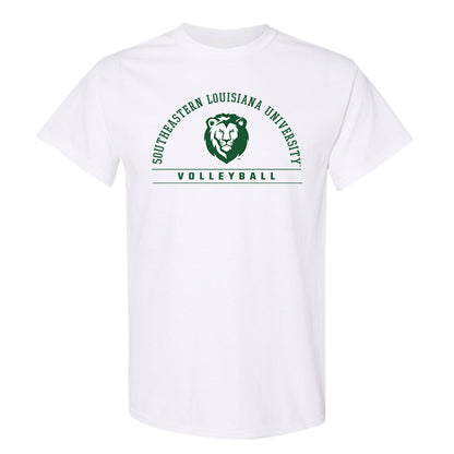 SELU - NCAA Women's Volleyball : Gracie Brown - T-Shirt-0
