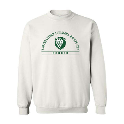 SELU - NCAA Women's Soccer : Brooke Opferman - Crewneck Sweatshirt-0