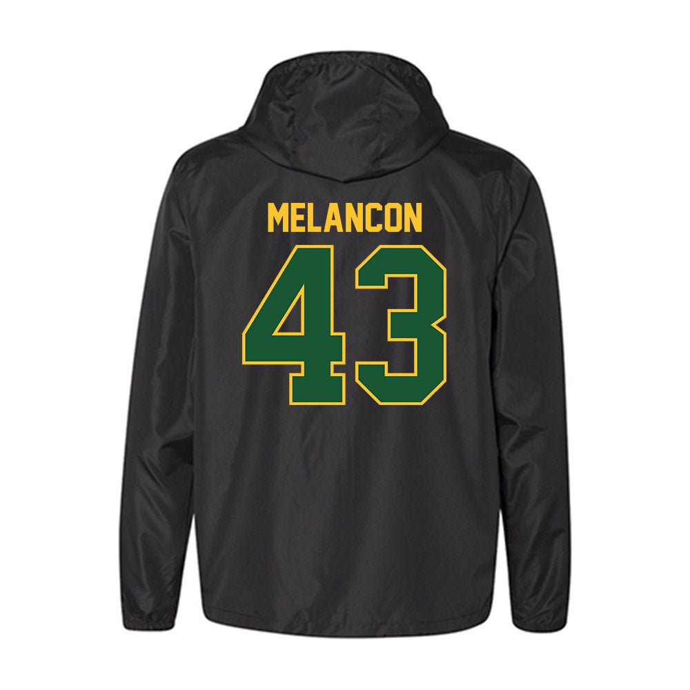 SELU - NCAA Baseball : Brant Melancon - Windbreaker-1