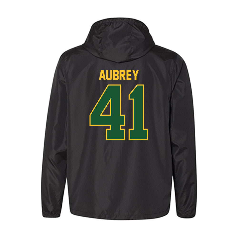 SELU - NCAA Football : Evan Aubrey - Windbreaker-1