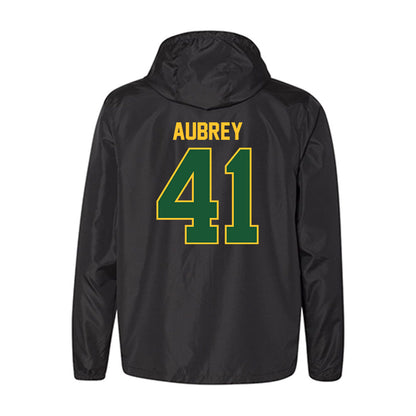 SELU - NCAA Football : Evan Aubrey - Windbreaker-1