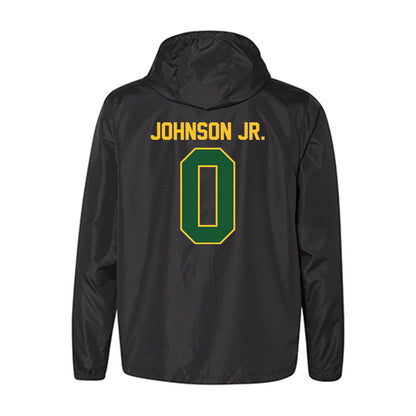 SLU - NCAA Football : Jirrea Johnson Jr. - Windbreaker-1