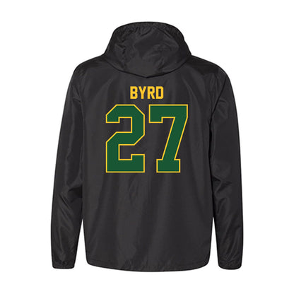 SELU - NCAA Football : Carter Byrd - Windbreaker-1